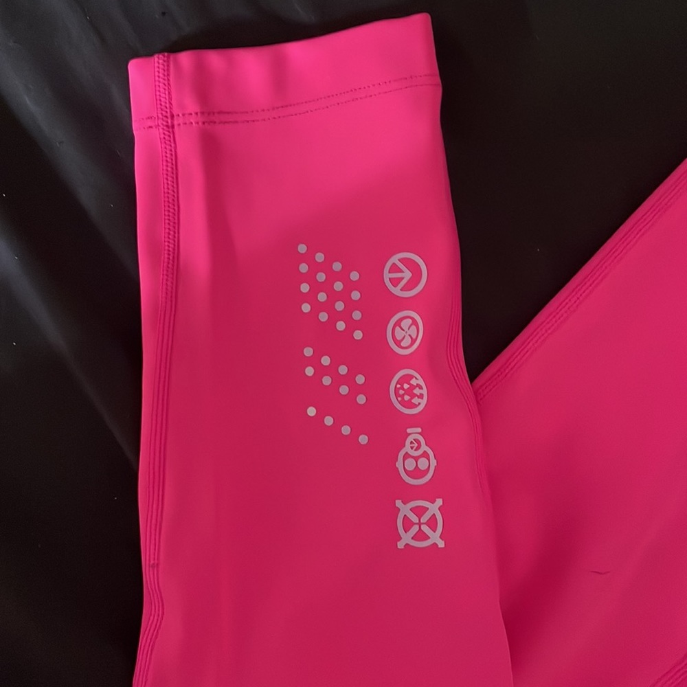 Ethika Subzero Performance Leggings - image 4